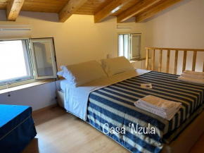 Casa Nzula
